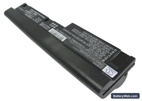Lenovo IdIdeaPad S10-3 Replacement Battery, 11.1V, 4400mAh, Li-ion 2