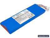 IBM BladeCenter S Replacement Battery, 4.8V, 3500mAh, Ni-MH 1