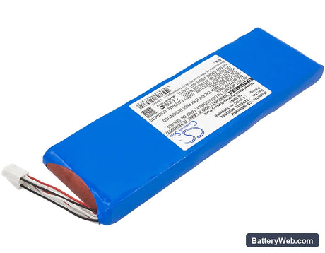 IBM BladeCenter S Replacement Battery, 4.8V, 3500mAh, Ni-MH 2
