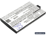 IBM 571F Replacement Battery, 3.7V, 3600mAh, Li-Polymer 2