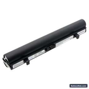 Lenovo ideapad S9 Replacement Battery, 11.1V, 5200mAh, Li-ion 1