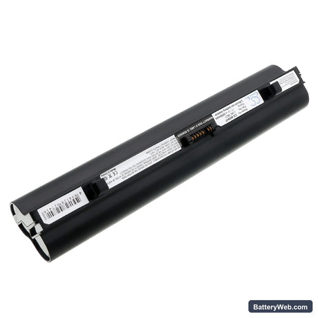 Lenovo ideapad S9 Replacement Battery, 11.1V, 5200mAh, Li-ion 4