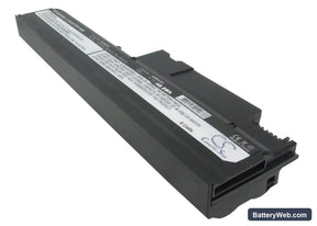 IBM ThinkPad R51e-1848 Replacement Battery, 10.8V, 4400mAh, Li-ion 1