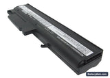 IBM ThinkPad R51e-1848 Replacement Battery, 10.8V, 4400mAh, Li-ion 2