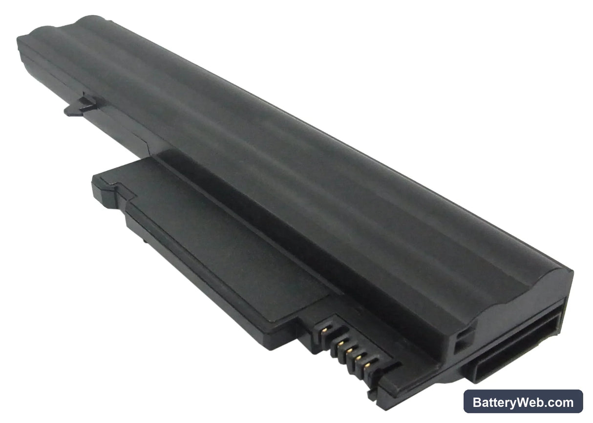 IBM ThinkPad R51e-1848 Replacement Battery, 10.8V, 4400mAh, Li-ion 3