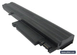 IBM ThinkPad R51e-1848 Replacement Battery, 10.8V, 4400mAh, Li-ion 3