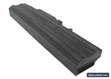 IBM ThinkPad R51e-1848 Replacement Battery, 10.8V, 4400mAh, Li-ion 4