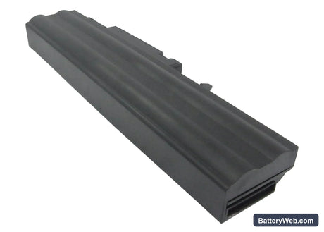 IBM ThinkPad R51e-1848 Replacement Battery, 10.8V, 4400mAh, Li-ion 4