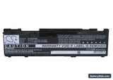 Lenovo ThinkPad T400s Replacement Battery, 11.1V, 4400mAh, Li-ion 1