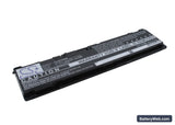Lenovo ThinkPad T400s Replacement Battery, 11.1V, 4400mAh, Li-ion 2