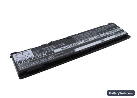 Lenovo ThinkPad T400s Replacement Battery, 11.1V, 4400mAh, Li-ion 2
