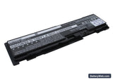 Lenovo ThinkPad T400s Replacement Battery, 11.1V, 4400mAh, Li-ion 3