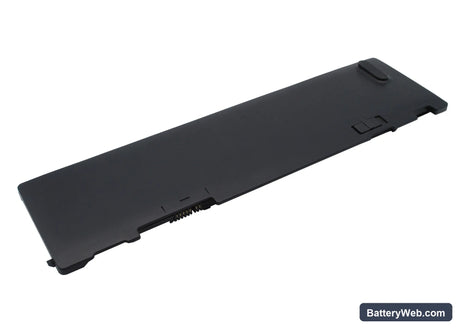 Lenovo ThinkPad T400s Replacement Battery, 11.1V, 4400mAh, Li-ion 4