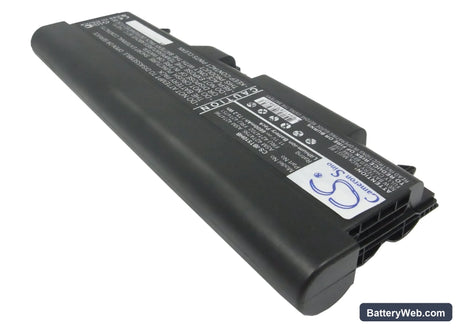 Lenovo ThinkPad E40 Replacement Battery, 11.1V, 6600mAh, Li-ion 2