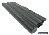 Lenovo ThinkPad E40 Replacement Battery, 11.1V, 6600mAh, Li-ion 3