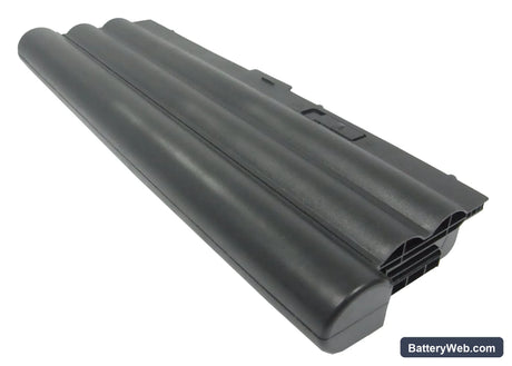 Lenovo ThinkPad E40 Replacement Battery, 11.1V, 6600mAh, Li-ion 3