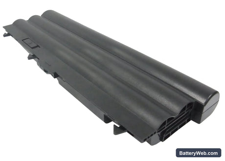Lenovo ThinkPad E40 Replacement Battery, 11.1V, 6600mAh, Li-ion 4