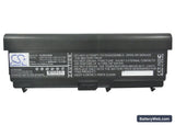 Lenovo ThinkPad E40 Replacement Battery, 11.1V, 6600mAh, Li-ion 5