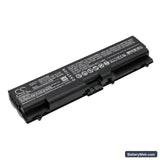 Lenovo ThinkPad E40 Replacement Battery, 11.1V, 4400mAh, Li-ion 1