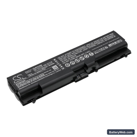 Lenovo ThinkPad E40 Replacement Battery, 11.1V, 4400mAh, Li-ion 1