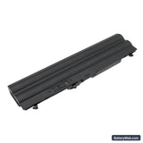 Lenovo ThinkPad E40 Replacement Battery, 11.1V, 4400mAh, Li-ion 3