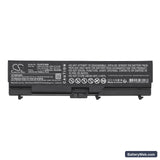 Lenovo ThinkPad E40 Replacement Battery, 11.1V, 4400mAh, Li-ion 5