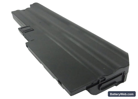 IBM ThinkPad R60 Replacement Battery, 10.8V, 6600mAh, Li-ion 4