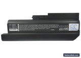 IBM ThinkPad R60 Replacement Battery, 10.8V, 6600mAh, Li-ion 5