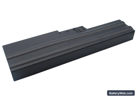 IBM ThinkPad R60 Replacement Battery, 10.8V, 4400mAh, Li-ion 5