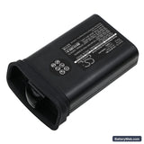 Itowa Winner Replacement Battery, 3.6V, 2000mAh, Ni-MH 2