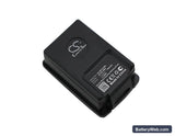 Itowa Tunner Replacement Battery, 3.6V, 700mAh, Ni-MH 1