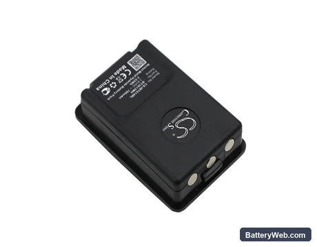 Itowa Tunner Replacement Battery, 3.6V, 700mAh, Ni-MH 2