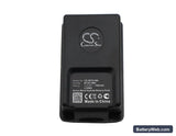 Itowa Tunner Replacement Battery, 3.6V, 700mAh, Ni-MH 3