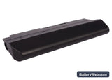 IBM ThinkPad T61 7659 Replacement Battery, 10.8V, 6600mAh, Li-ion 4