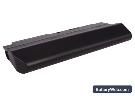 IBM ThinkPad T61 7659 Replacement Battery, 10.8V, 6600mAh, Li-ion 4