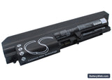 IBM ThinkPad T61 7659 Replacement Battery, 10.8V, 4400mAh, Li-ion 2
