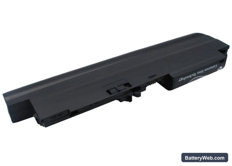 IBM ThinkPad T61 7659 Replacement Battery, 10.8V, 4400mAh, Li-ion 4