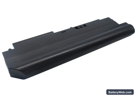 IBM ThinkPad T61 7659 Replacement Battery, 10.8V, 4400mAh, Li-ion 5