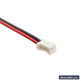 iHome iBT74 Replacement Battery, 3.7V, 2600mAh, Li-ion 5