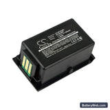 Itowa BT4822MH Replacement Battery, 4.8V, 700mAh, Ni-MH 1