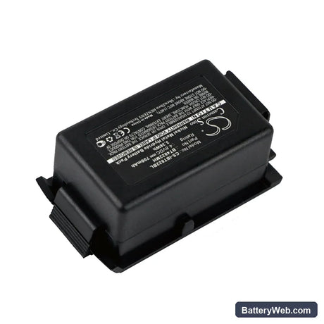 Itowa BT4822MH Replacement Battery, 4.8V, 700mAh, Ni-MH 2