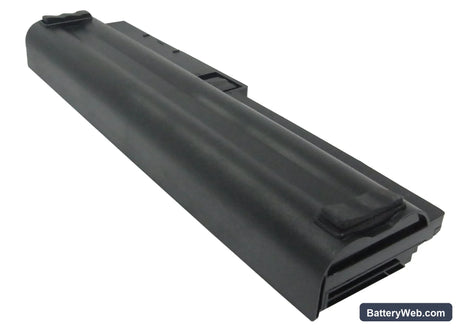 Lenovo ThinkPad X201S Replacement Battery, 10.8V, 4400mAh, Li-ion 3