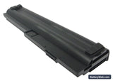 Lenovo ThinkPad X201S Replacement Battery, 10.8V, 4400mAh, Li-ion 4