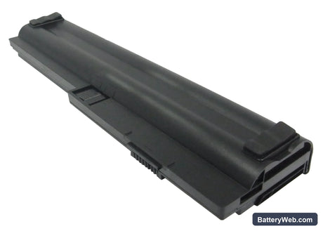 Lenovo ThinkPad X201S Replacement Battery, 10.8V, 4400mAh, Li-ion 4