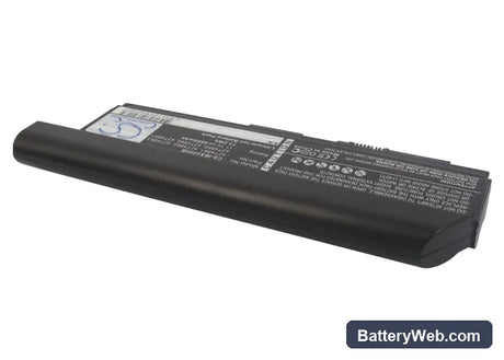IBM ThinkPad X220 Replacement Battery, 11.1V, 6600mAh, Li-ion 2