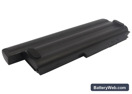 IBM ThinkPad X220 Replacement Battery, 11.1V, 6600mAh, Li-ion 3