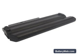 IBM ThinkPad X220 Replacement Battery, 11.1V, 6600mAh, Li-ion 4
