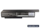 IBM ThinkPad X220 Replacement Battery, 11.1V, 6600mAh, Li-ion 5