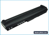 Lenovo ThinkPad X220 Replacement Battery, 11.1V, 4400mAh, Li-ion 2