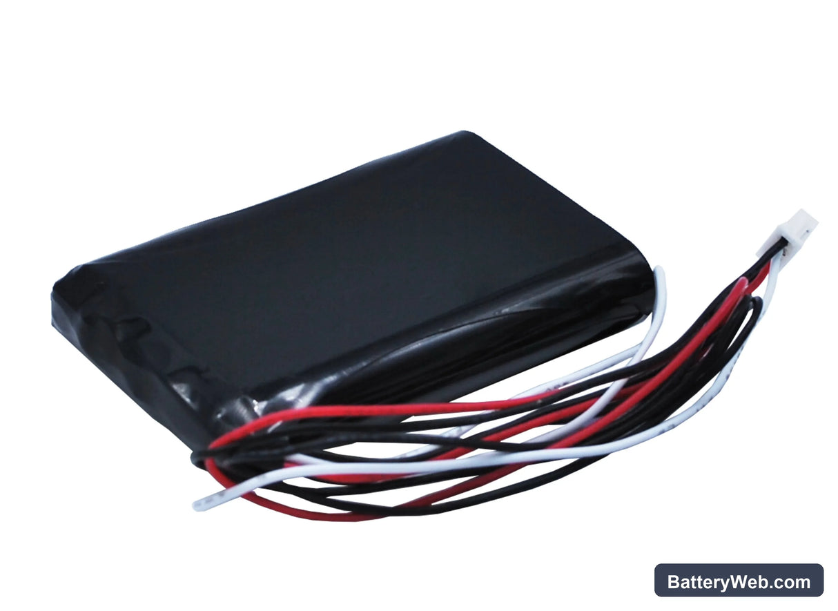 IBM ServerRAID 8K Replacement Battery, 3.7V, 1800mAh, Li-ion 5